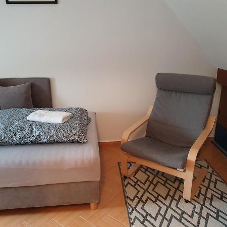 Enjoy 110Qm Apartment Im Historischen Zentrum Sopron Dış mekan fotoğraf