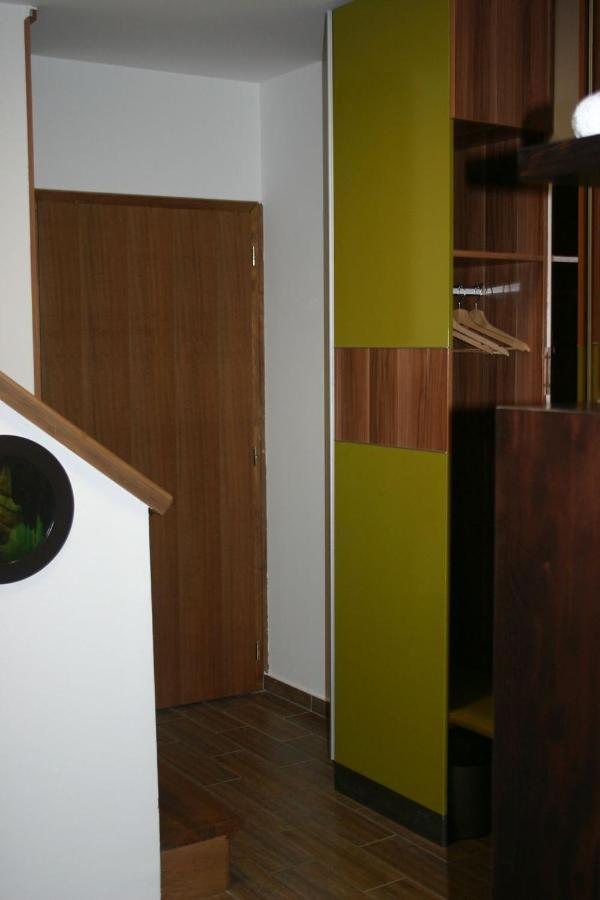 Enjoy 110Qm Apartment Im Historischen Zentrum Sopron Dış mekan fotoğraf
