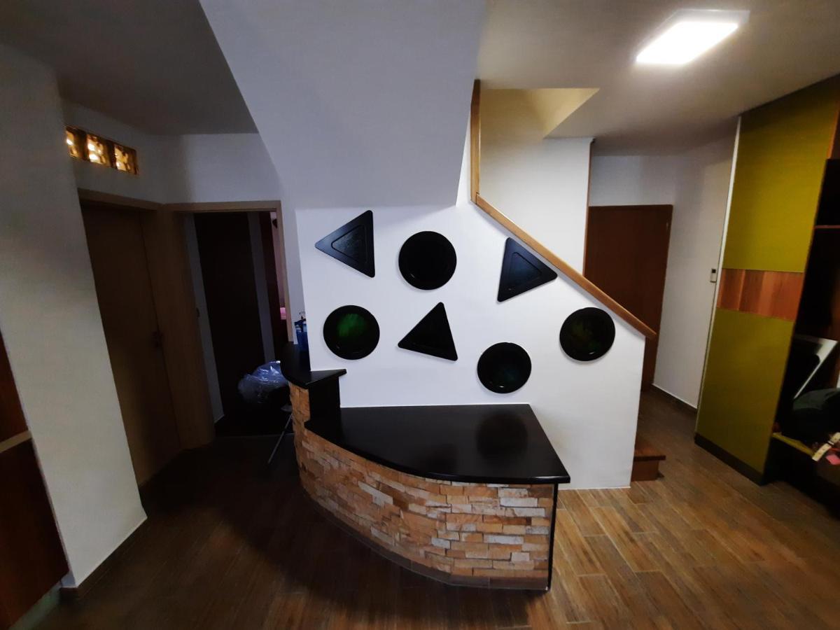 Enjoy 110Qm Apartment Im Historischen Zentrum Sopron Dış mekan fotoğraf
